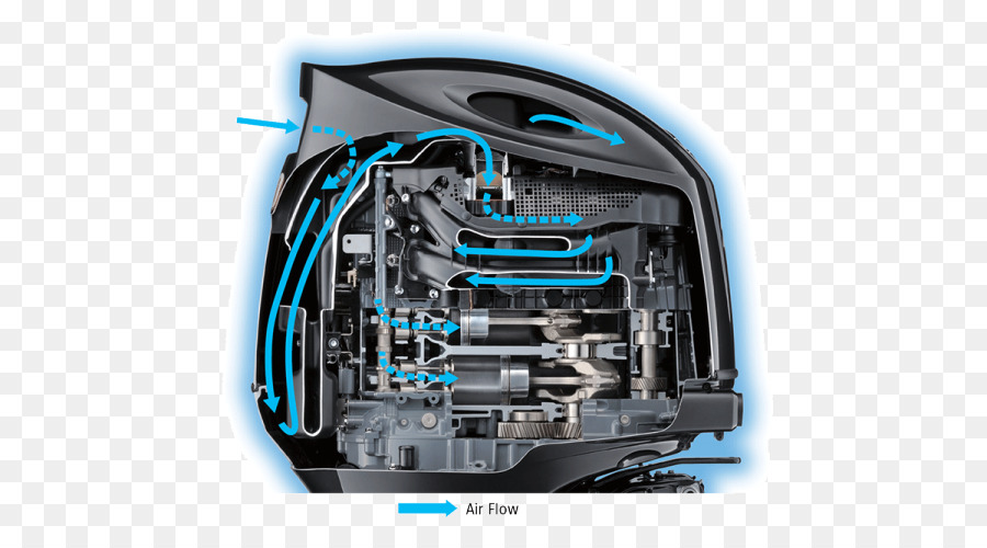 Débit D'air，Machine PNG