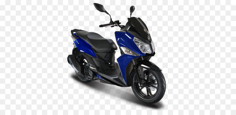 Scooter，Sym Moteurs PNG