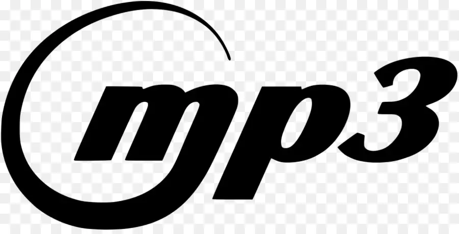 Mp3，Logo PNG