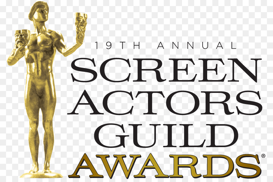 24 Screen Actors Guild Awards，21 Screen Actors Guild Awards PNG