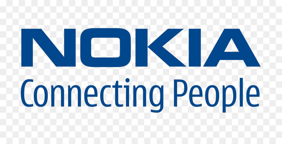 Logo Nokia，Marque PNG