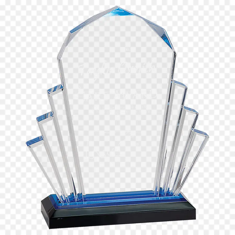 Trophée，Prix PNG