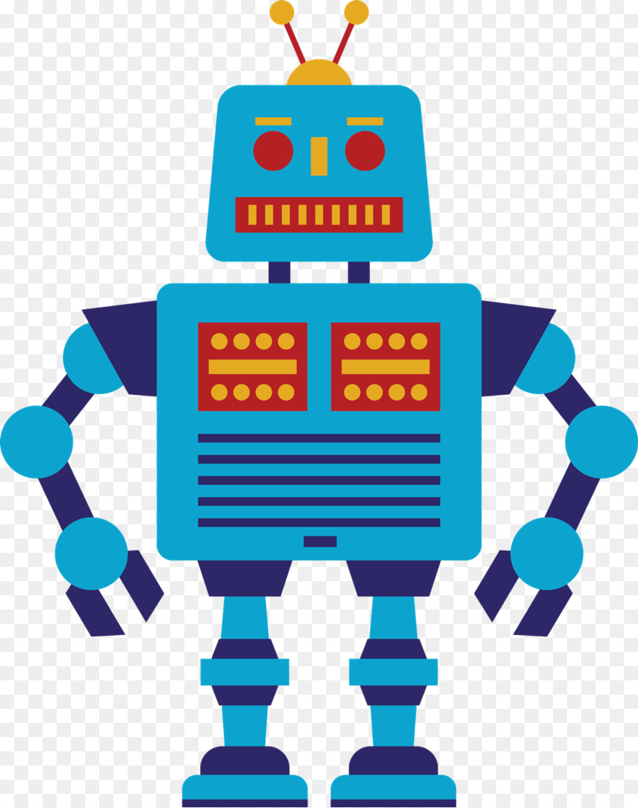 Robot，Machine PNG