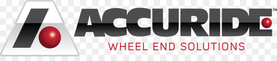 Logo Accuride，Roue PNG