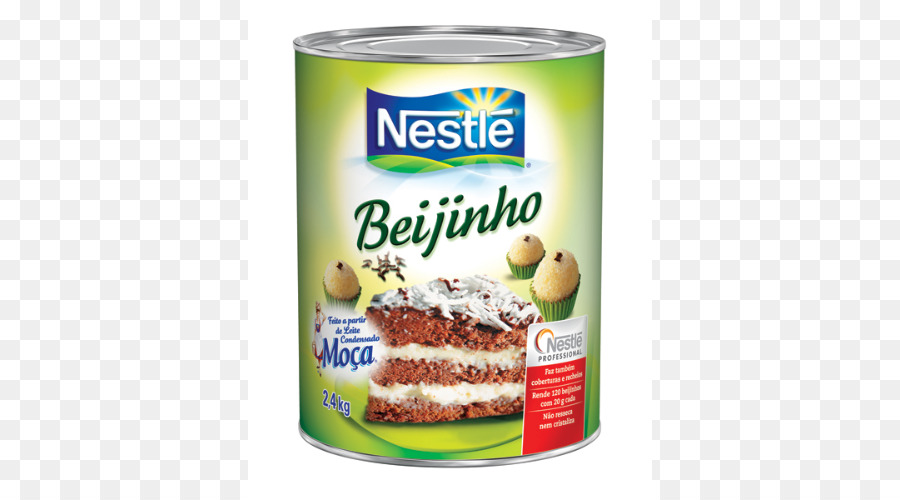 Beijinho，Crème PNG