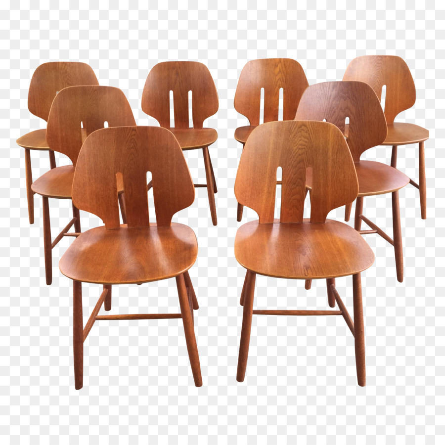 Chaises En Bois，Sièges PNG