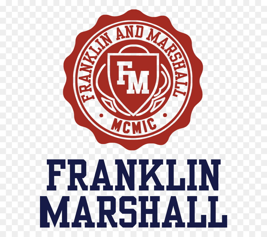 Franklin Et Marshall，Logo PNG