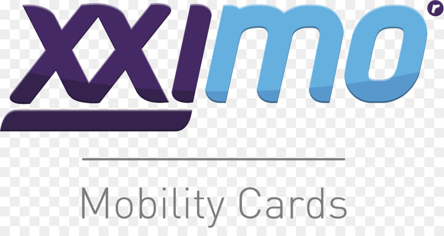 Xximo Mobilité Cartes Nederland，Logo PNG