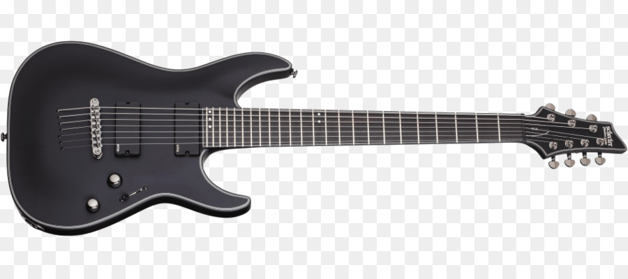 Guitare Noire，Cordes PNG