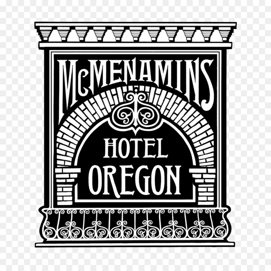 Hôtel De L Oregon，Mcmenamins PNG