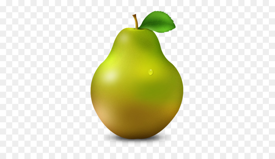 Poire，Nourriture PNG