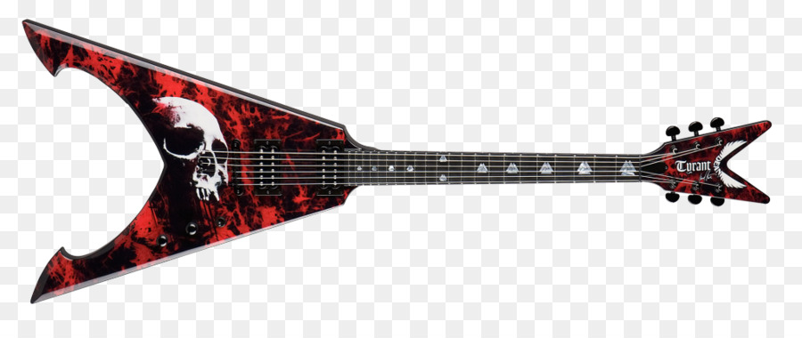 Dean Guitars，Guitare PNG