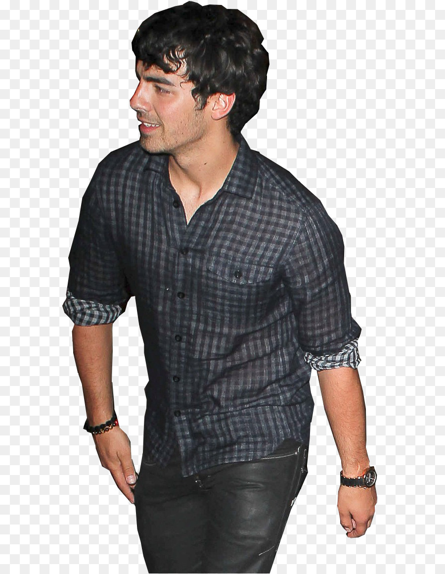 Chemise，Tartan PNG