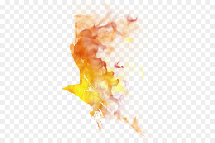 Peinture à L Aquarelle，Peinture PNG