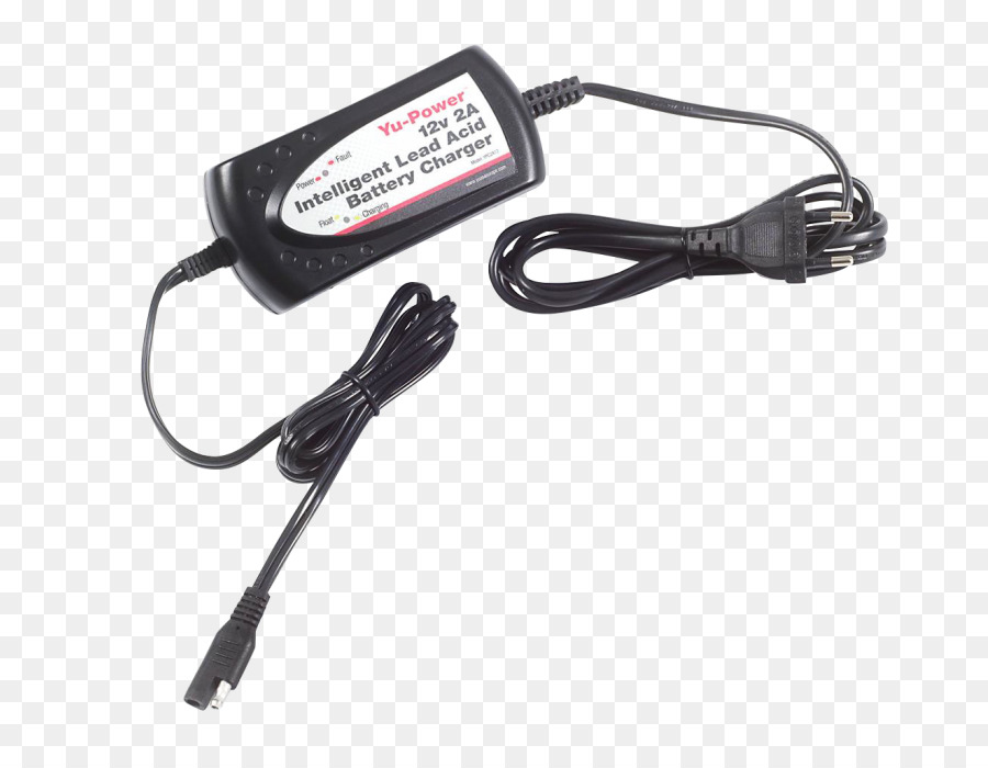 Chargeur De Batterie，Adaptateur PNG