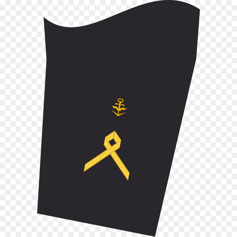Grade Militaire，Upper Ensign PNG