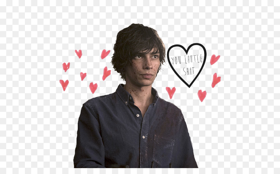 Jasper Jordan，100 PNG