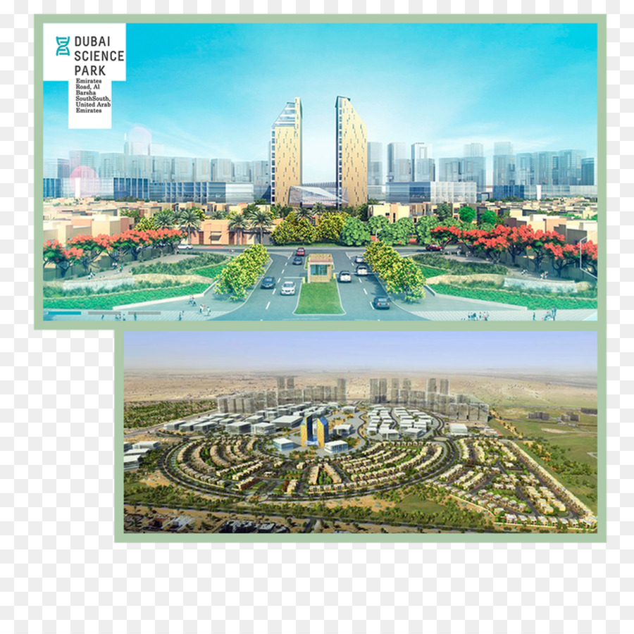 Dubaï Science Park，Le Parc Des Sciences De PNG