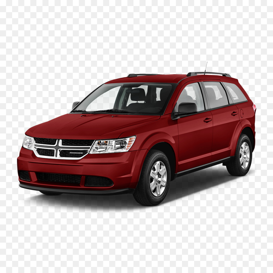 2018 Dodge Journey，Dodge PNG