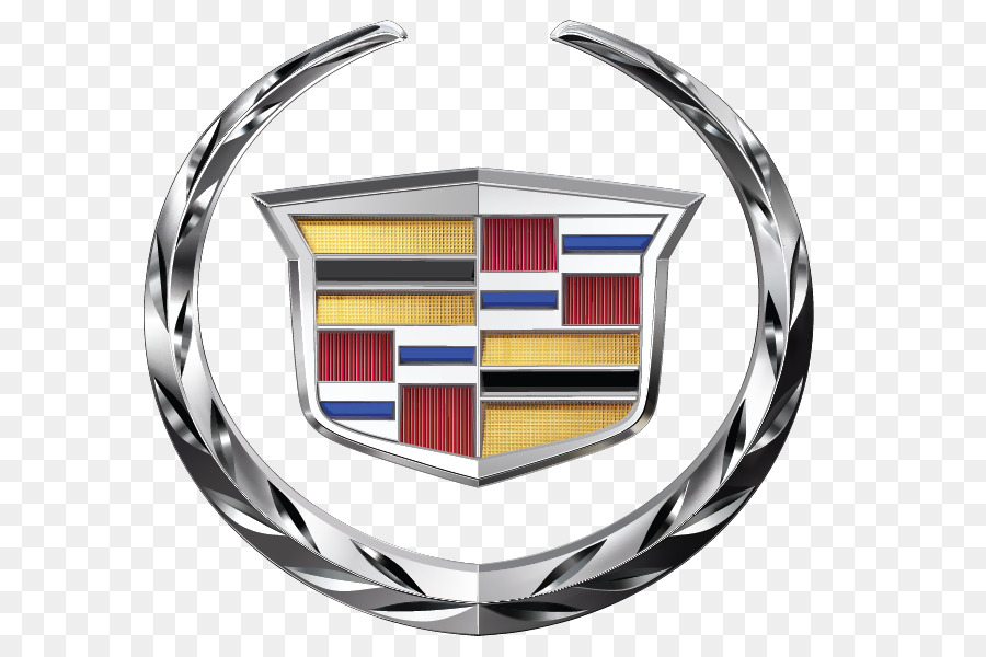 Logo Cadillac，Cadillac PNG