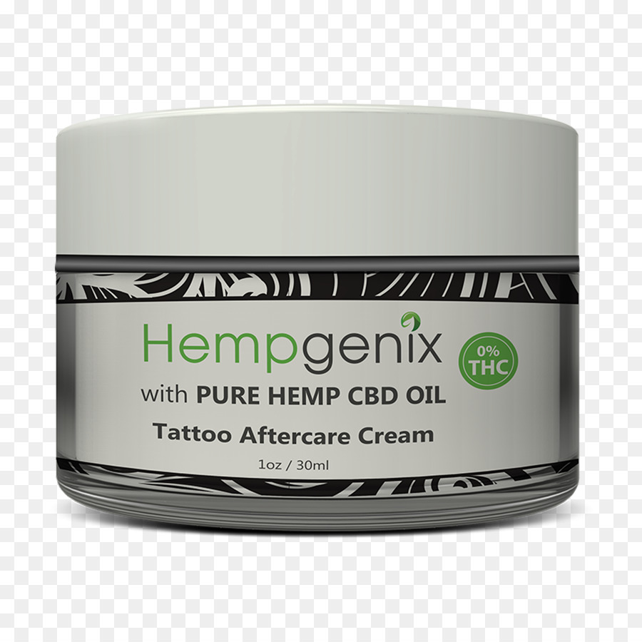 Crème，Le Cannabidiol PNG