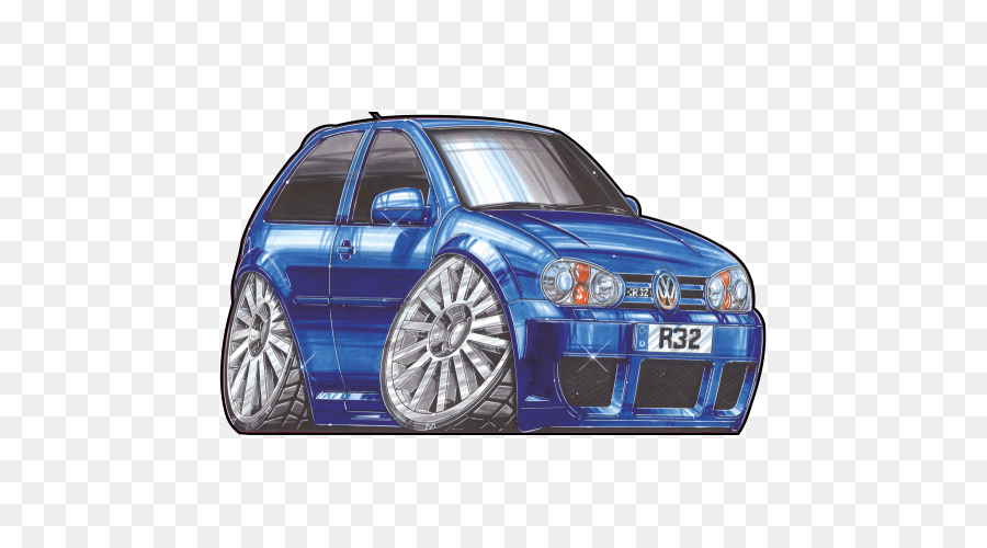 Voiture Bleue，Roues PNG