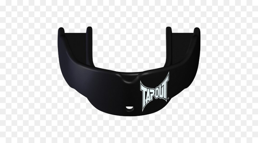 Protège Dents，Tapout PNG