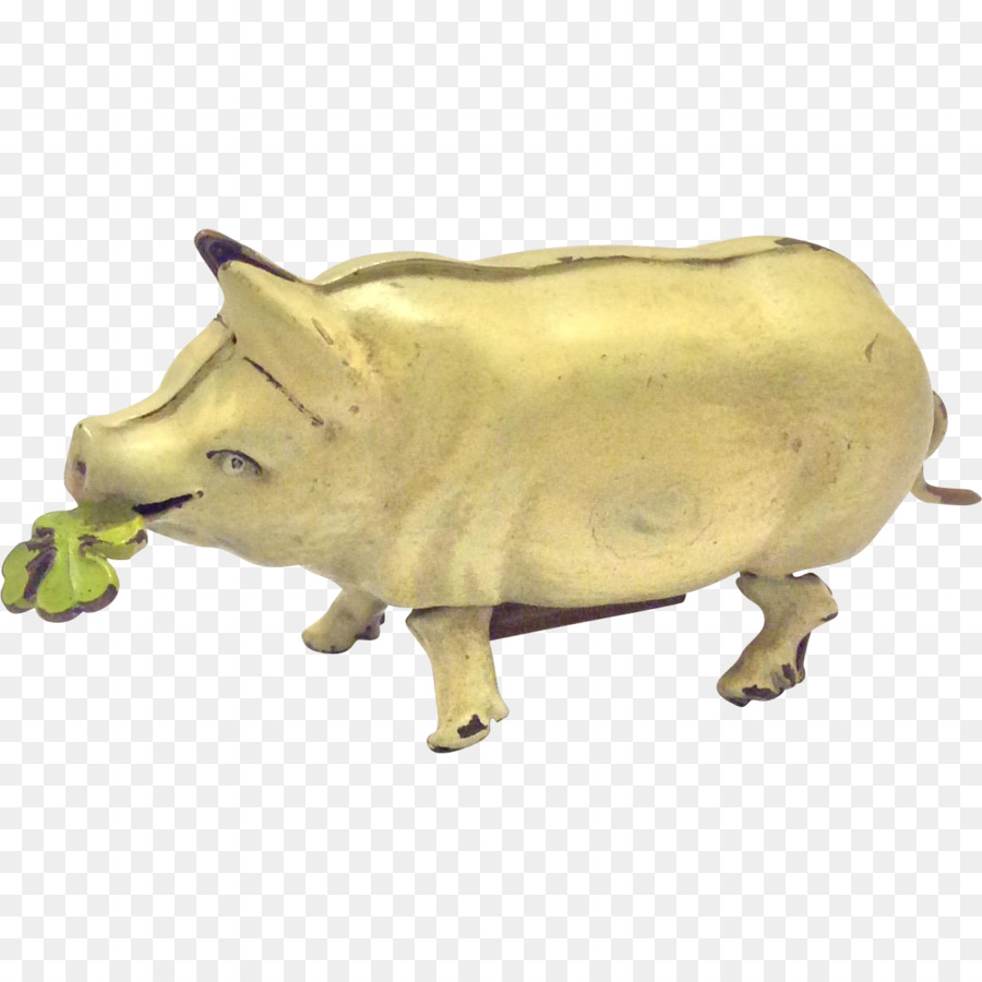 Cochon，Bétail PNG