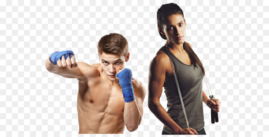 Boxeurs，Boxe PNG