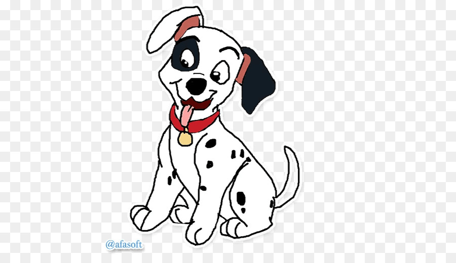 Chiot Dalmatien，Chien PNG