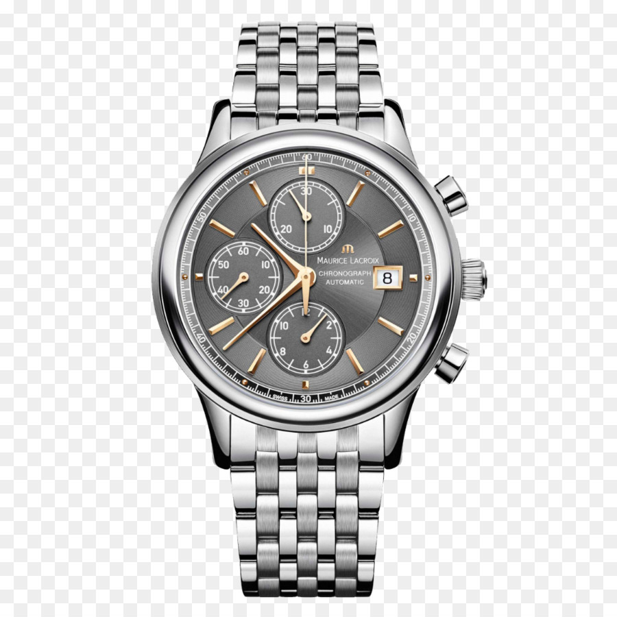 Chronographe，Maurice Lacroix PNG
