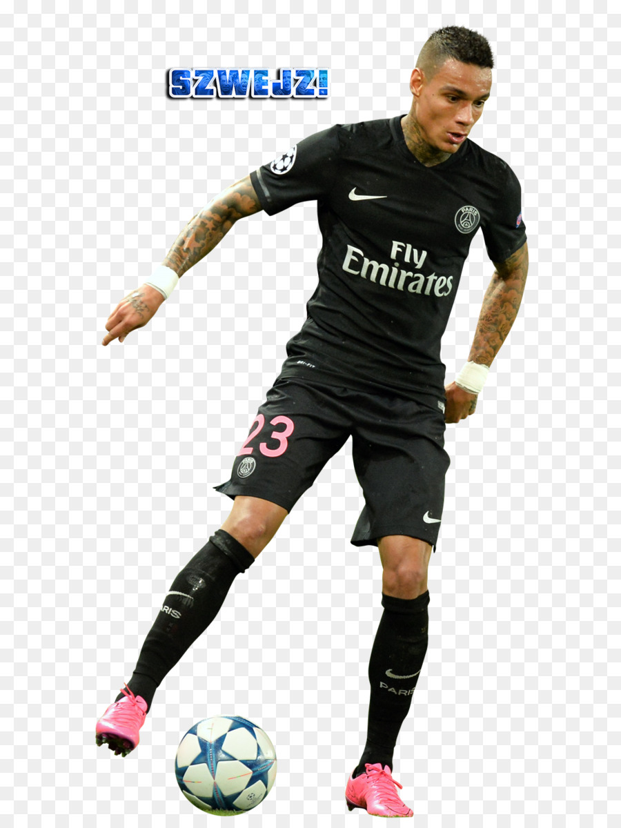 Gregory Van Der Wiel，Le Toronto Fc PNG