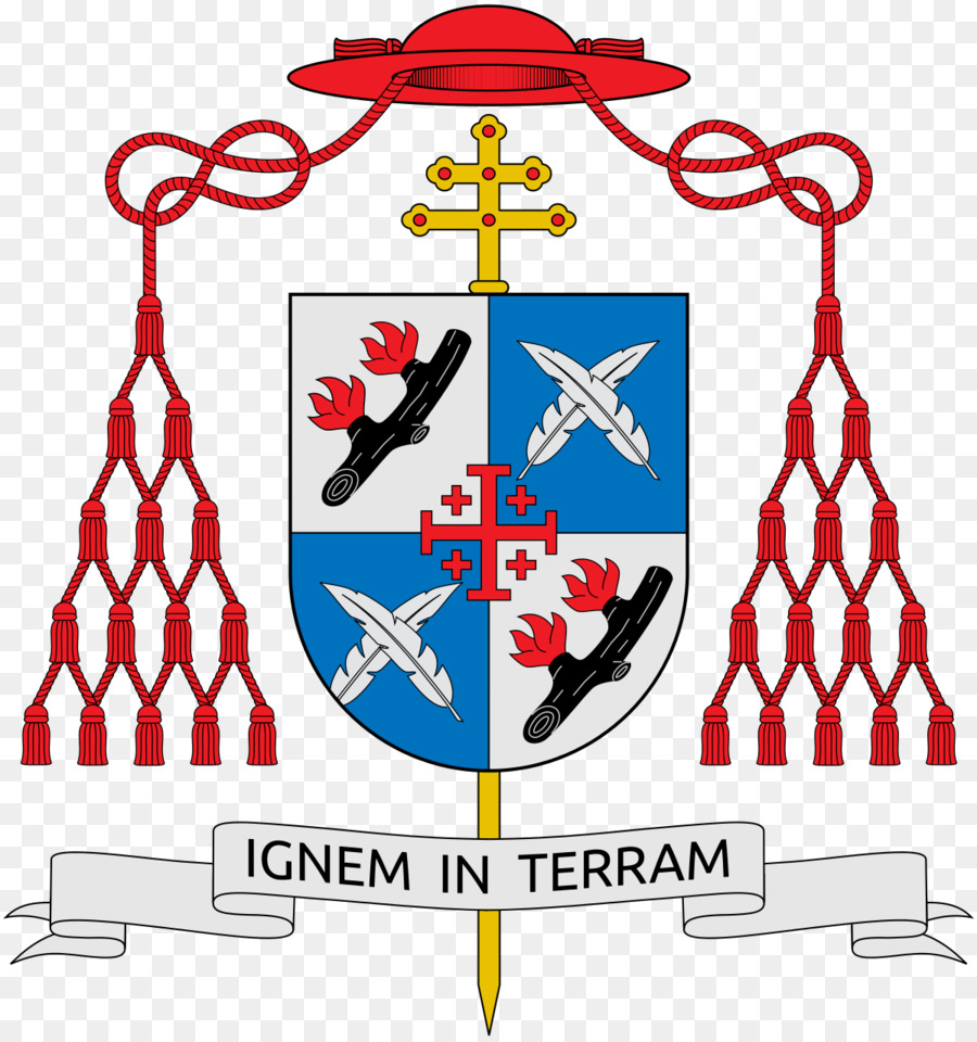 Le Cardinal，Conseil Pontifical Pour La Justice Et La Paix PNG