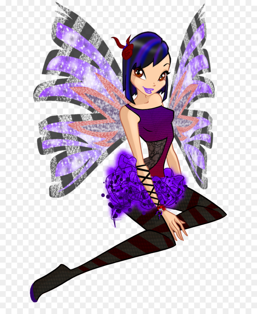 Sirenix，Roxy PNG