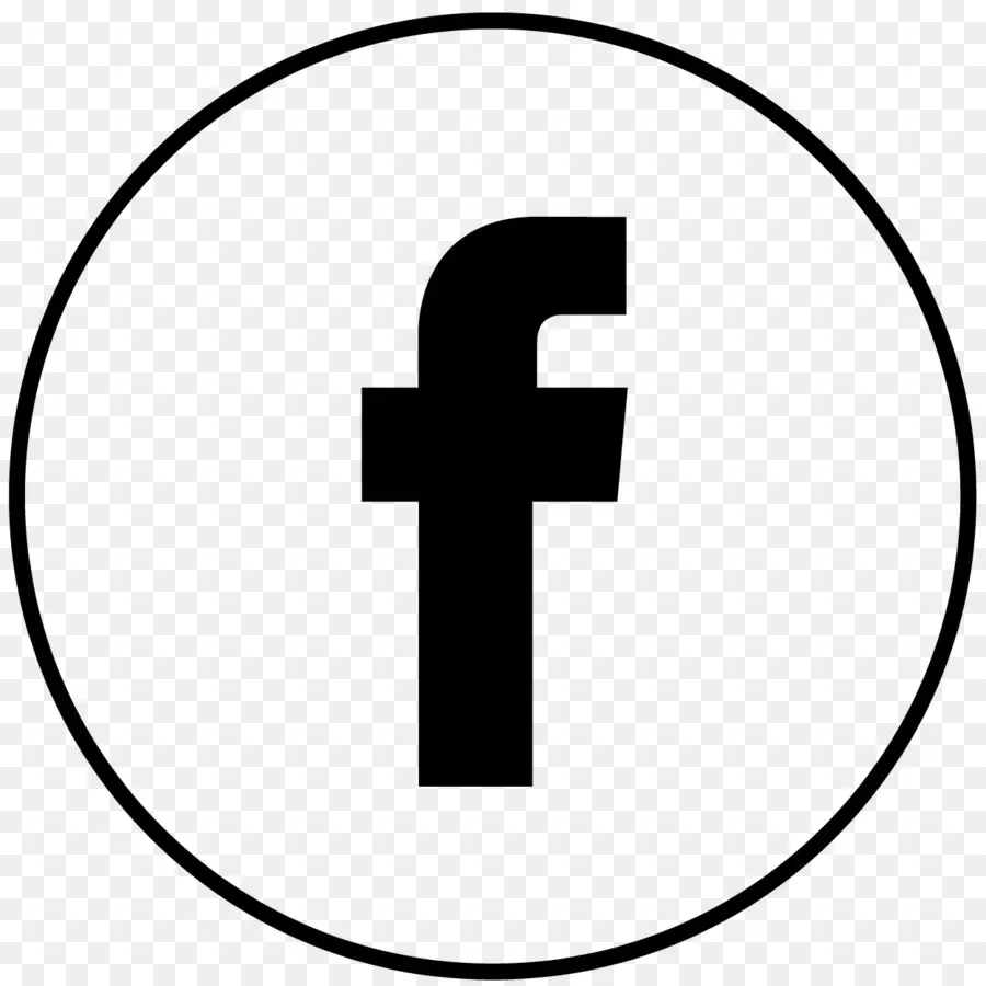 Logo Facebook，Réseaux Sociaux PNG