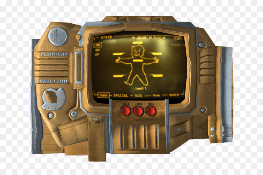 Fallout New Vegas，Fallout 4 PNG