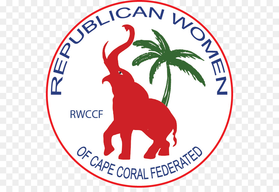 Cape Coral，Le Parti Républicain PNG