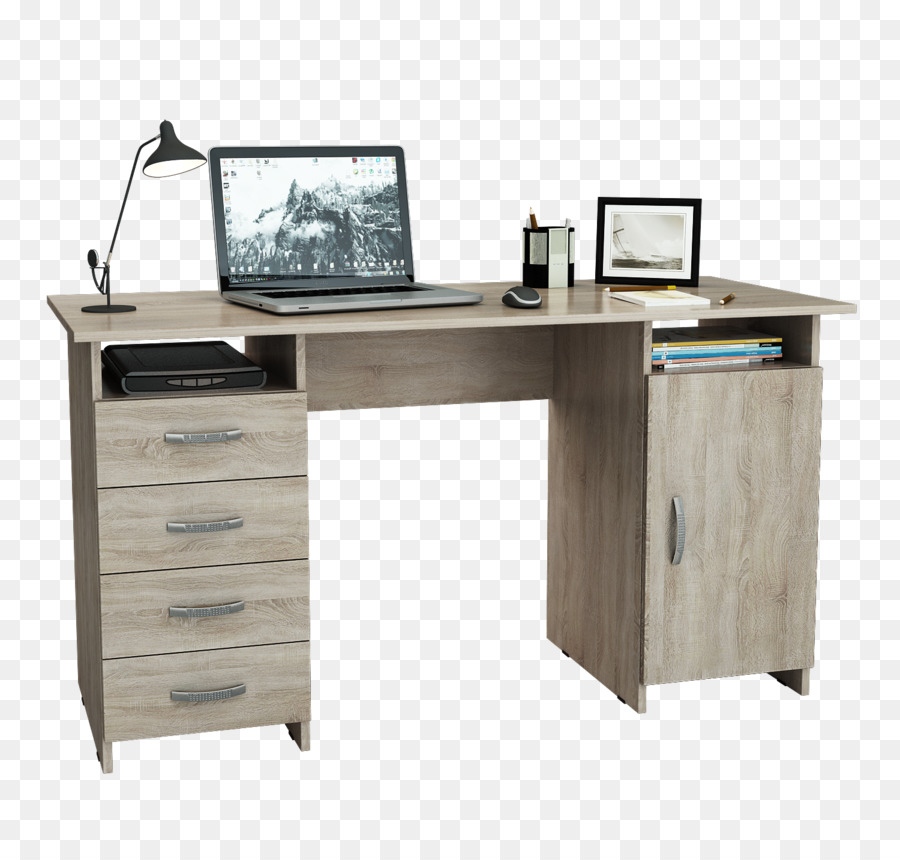 Bureau，Ordinateur Portable PNG