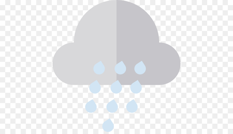 Nuage De Pluie，Pluie PNG