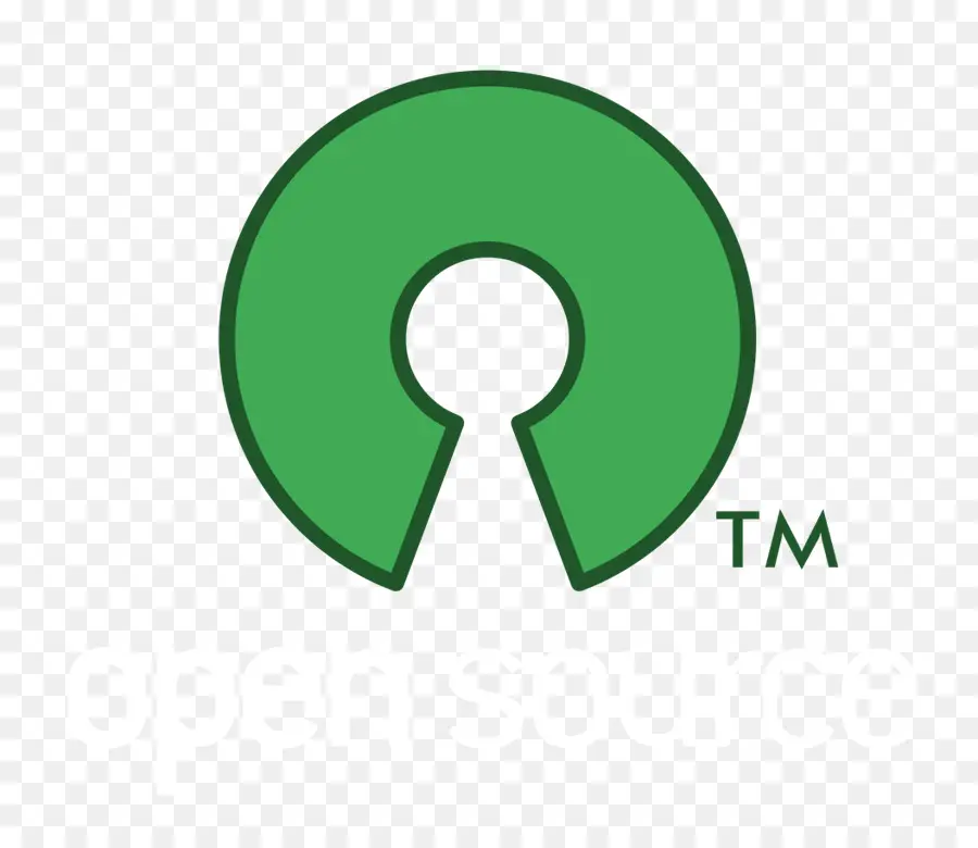 Logo Open Source，Logiciel PNG