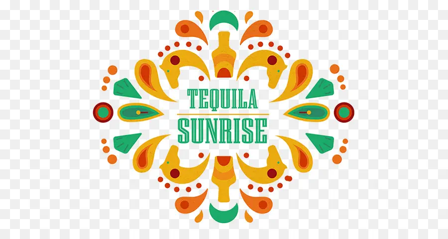 Tequila Sunrise，Tequila PNG