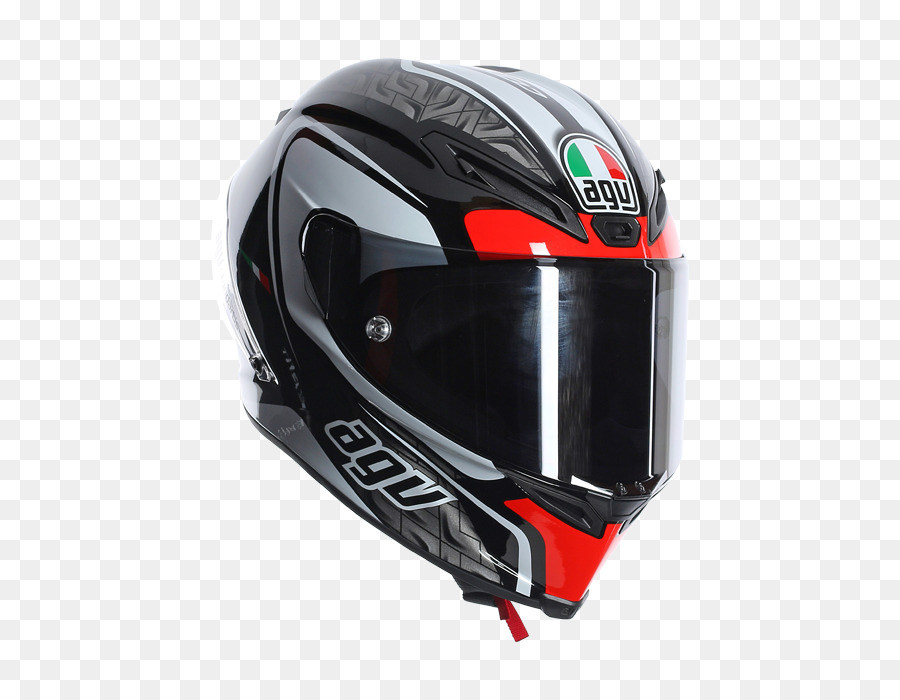 Casque De Moto，Blanc PNG