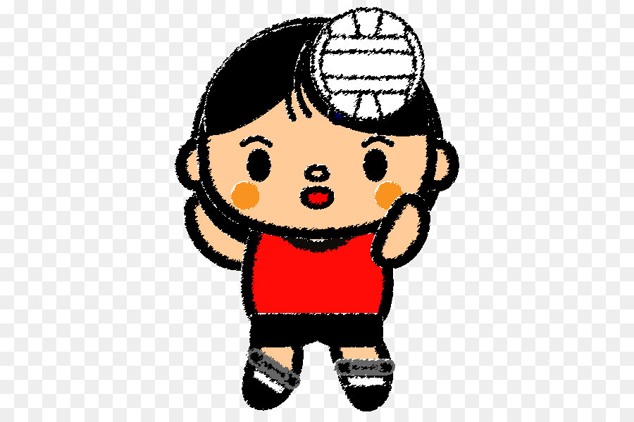 Volley Ball，L Art PNG