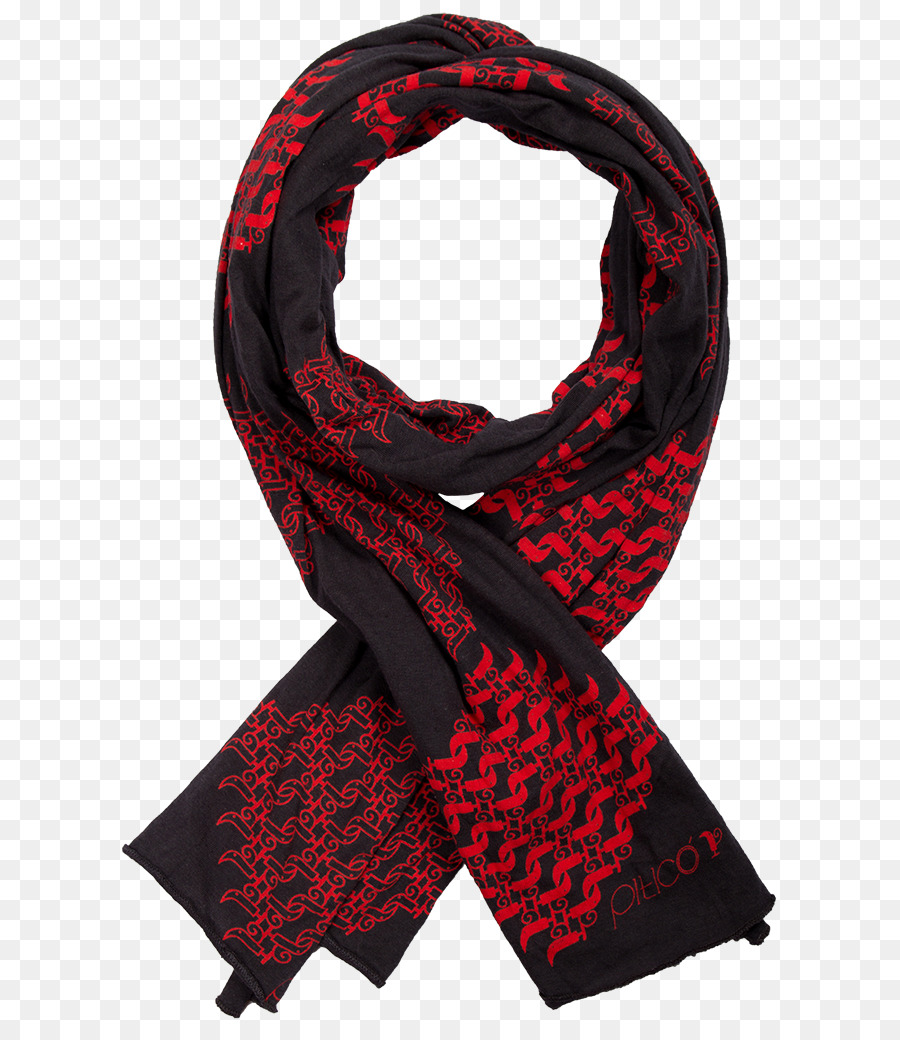 Foulard， PNG