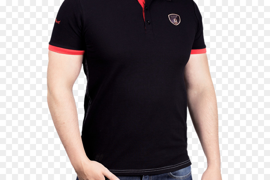 Tshirt，Polo PNG