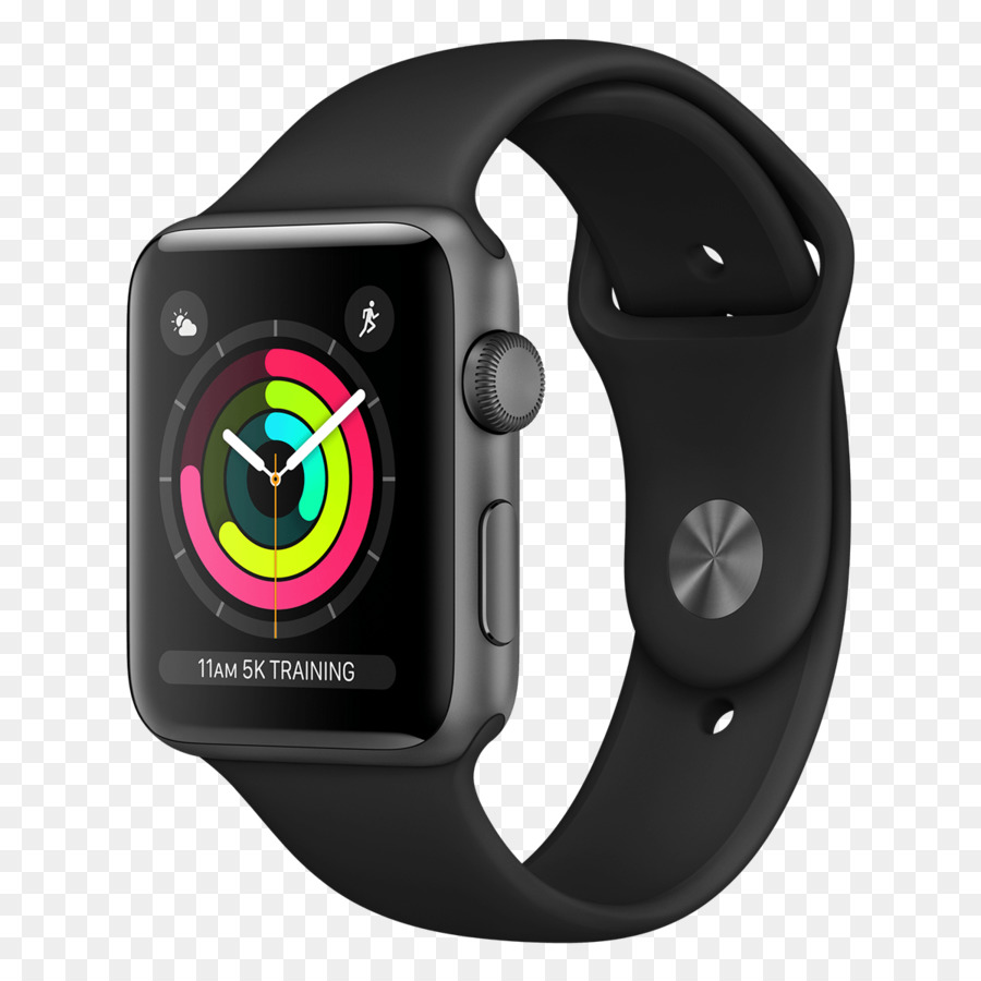 Apple Watch Série 3，Apple Watch Série 2 PNG