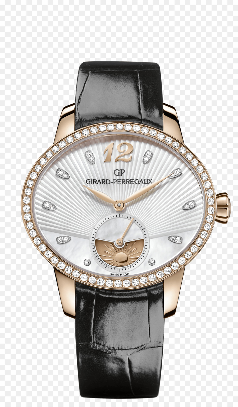 Girardperregaux，Regarder PNG