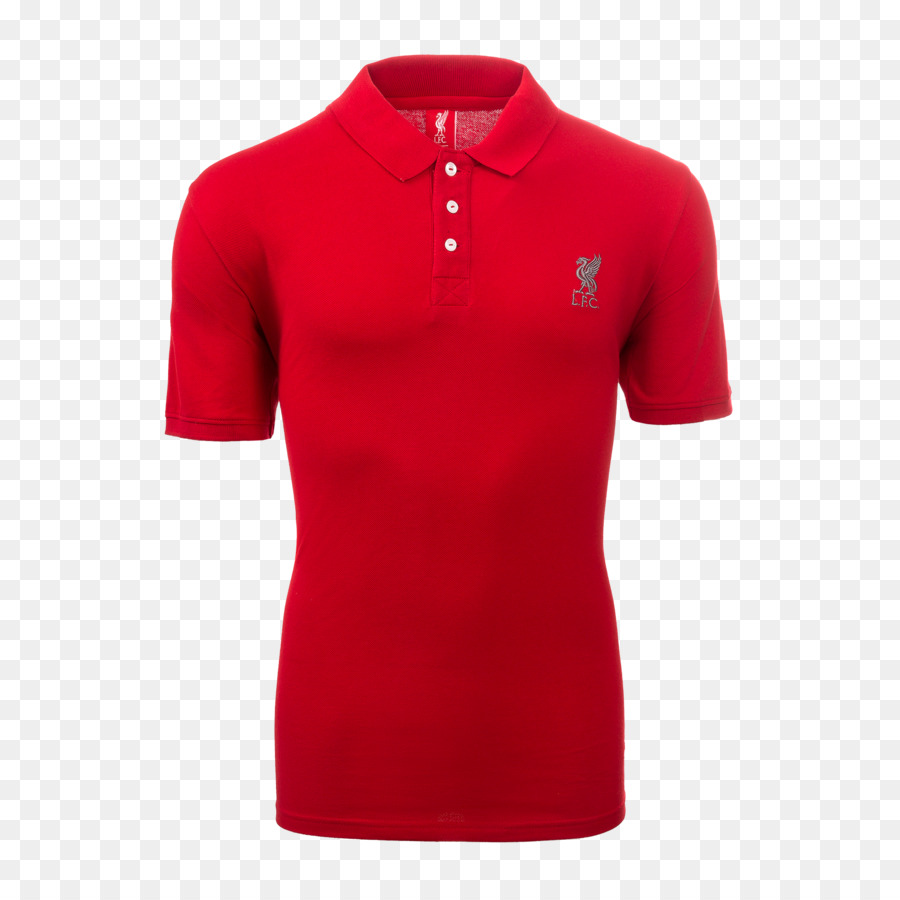 Chemise Rouge，Polo PNG