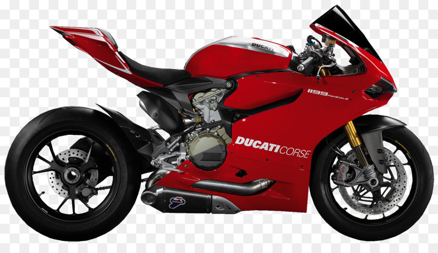 Moto Rouge，Vélo PNG