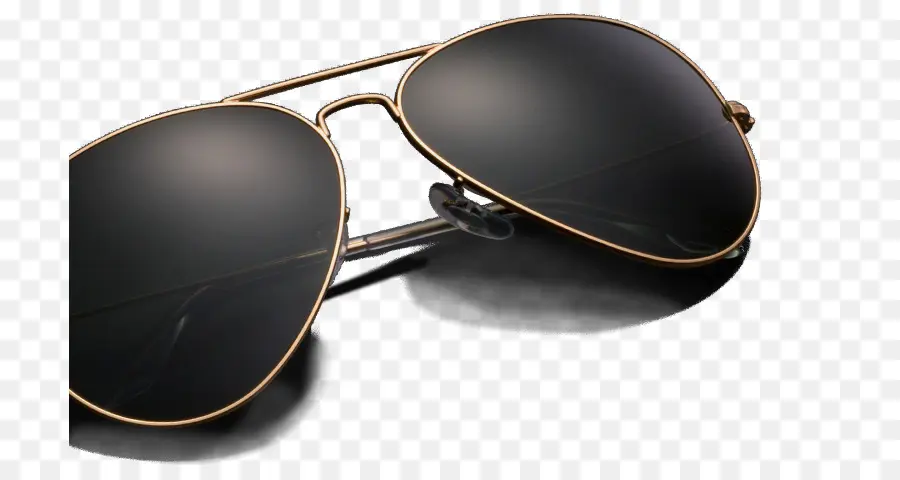 Lunettes De Soleil Noires，Lunettes PNG